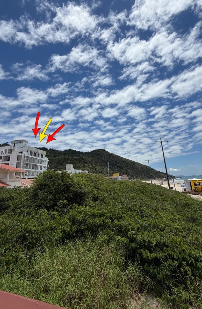 Foto - Governador Celso Ramos - 