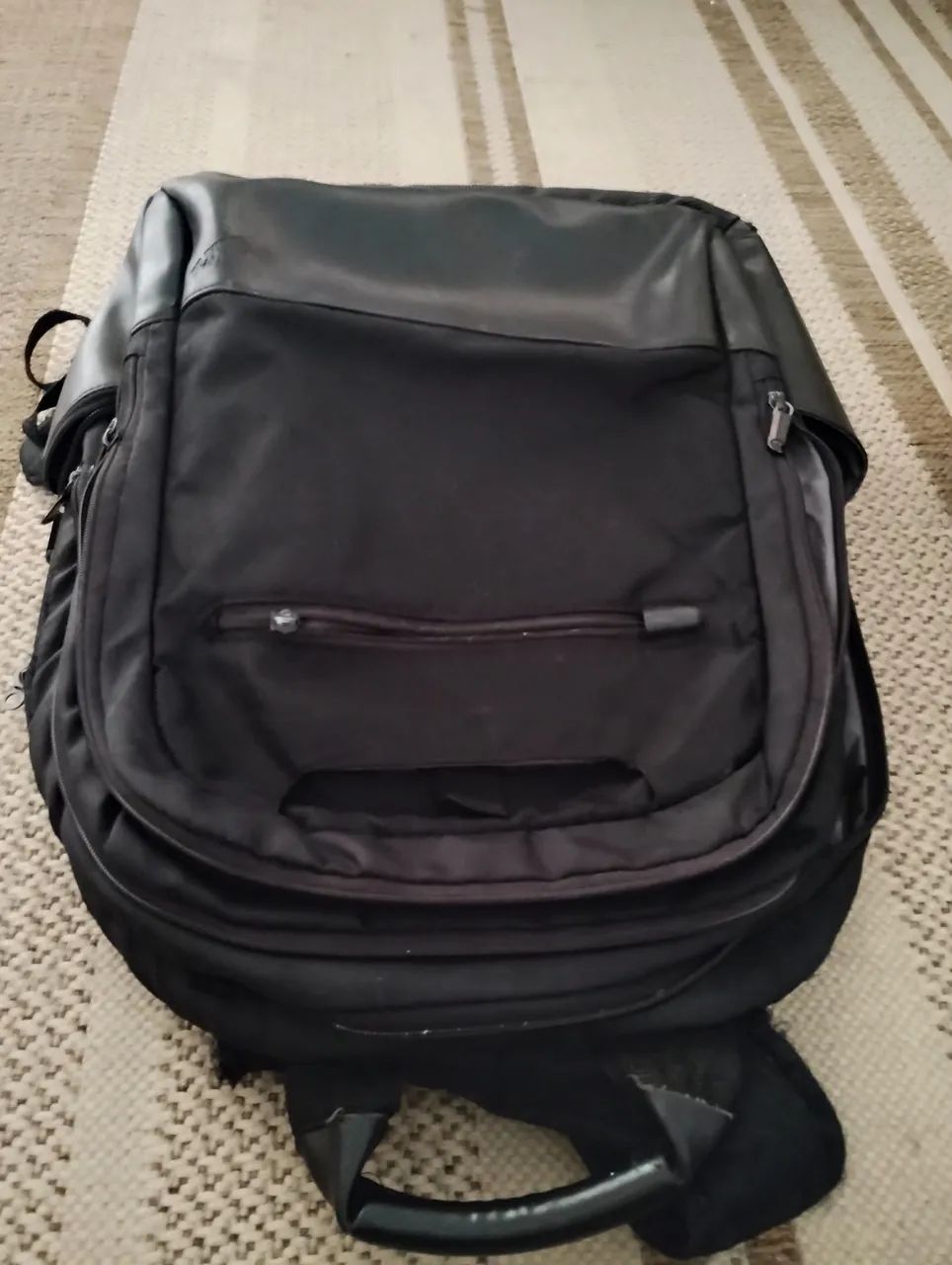 Mochila e Localizador GPS  - Foto 2