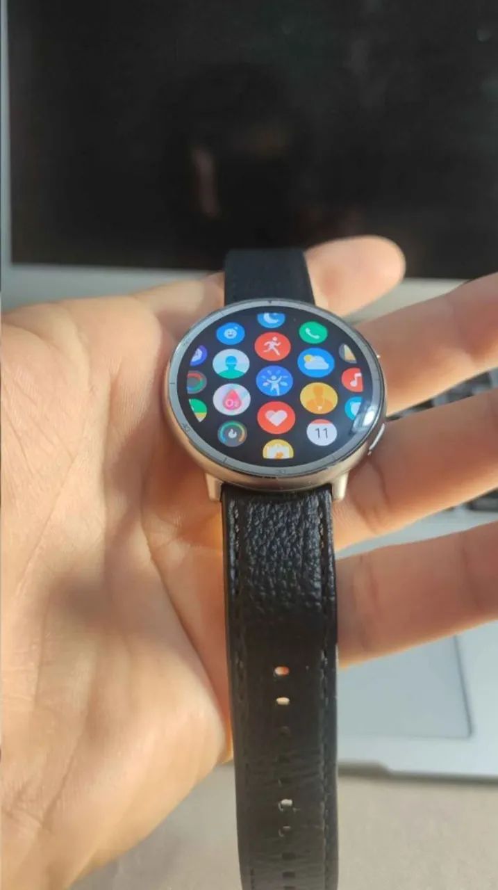 Amazfit active 2 