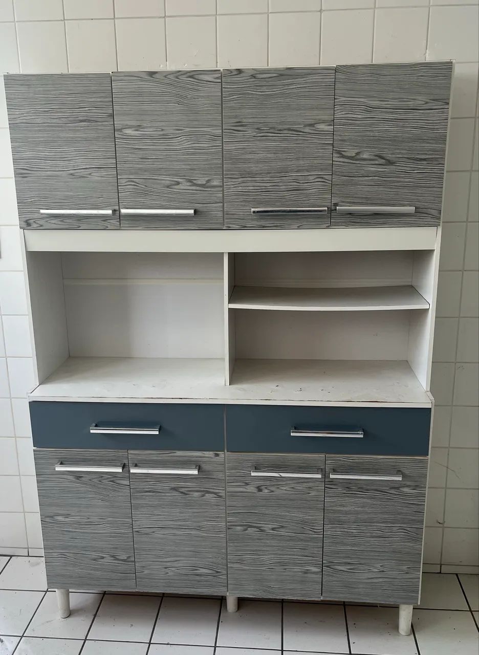 Armário de Cozinha - Foto 2