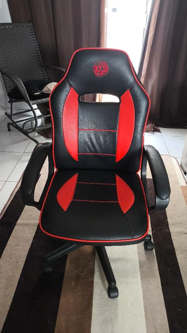 Vendo cadeira de computador 