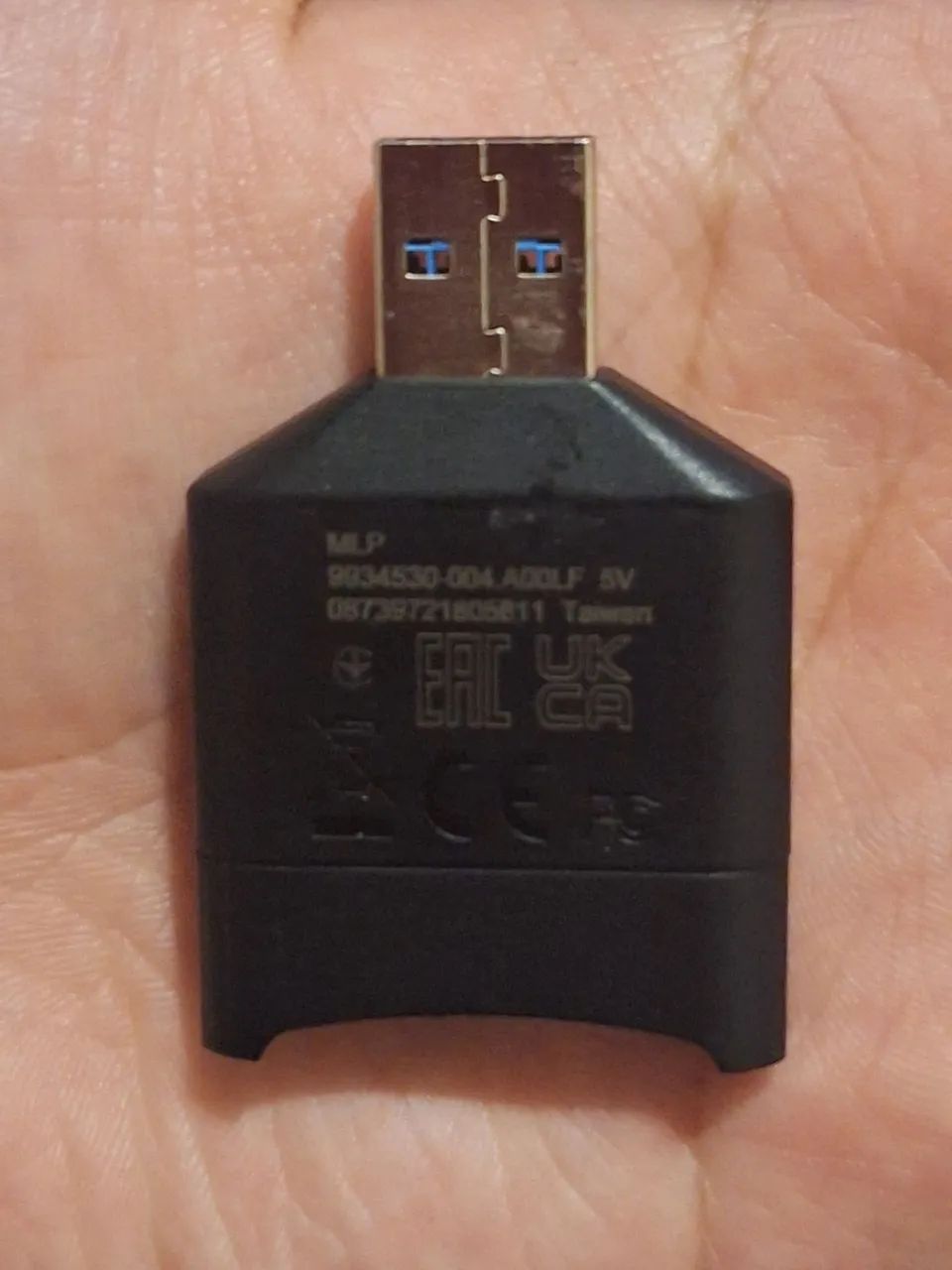 Kingston MobileLite Plus + SanDisk Extreme Pro - Foto 2