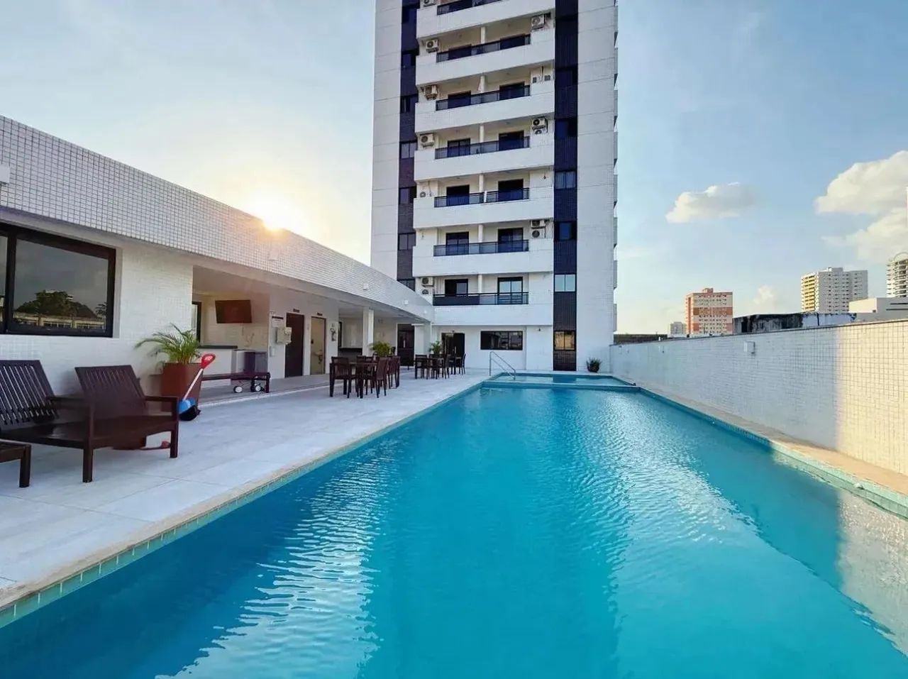 Vende-se apartamento Águas de março  - Foto 2