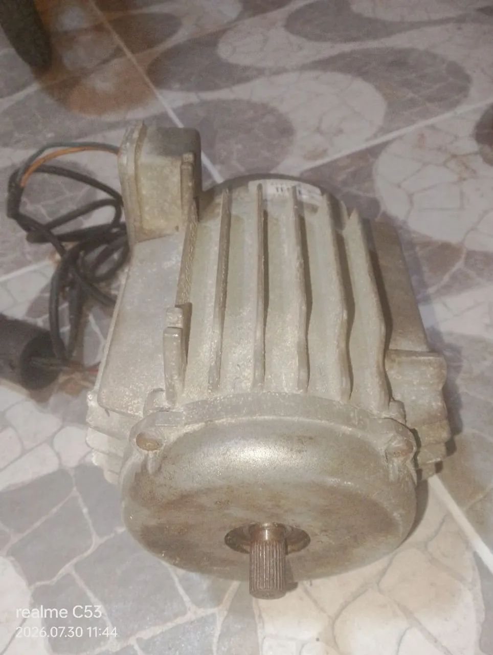 Motor  - Foto 5