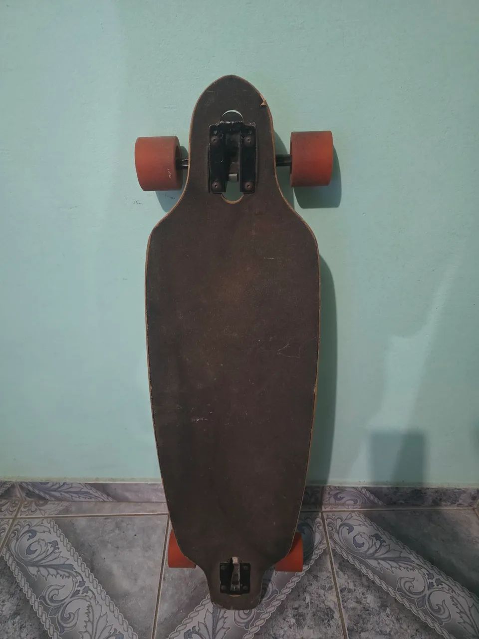 Longboard - Foto 2