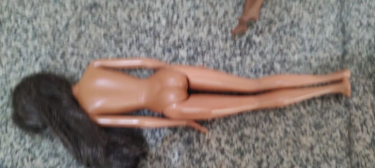 Barbie morena  - Foto 4