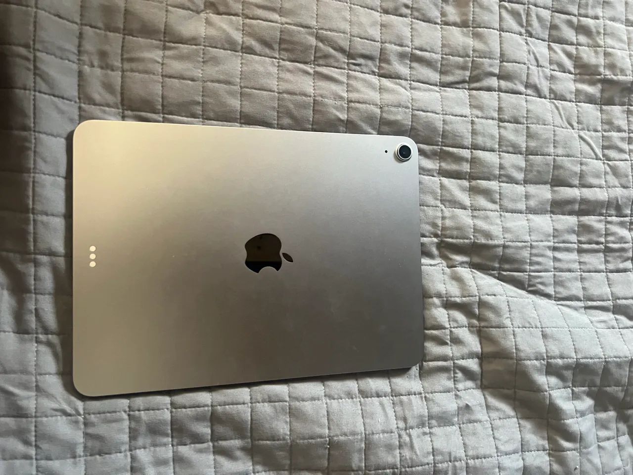 iPad Air M3 11? 128GB ? Impecável - Foto 3