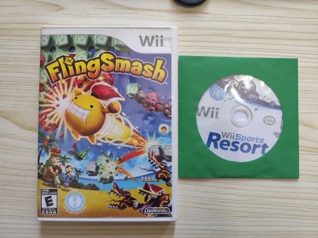 Nintendo Wii - Foto 4