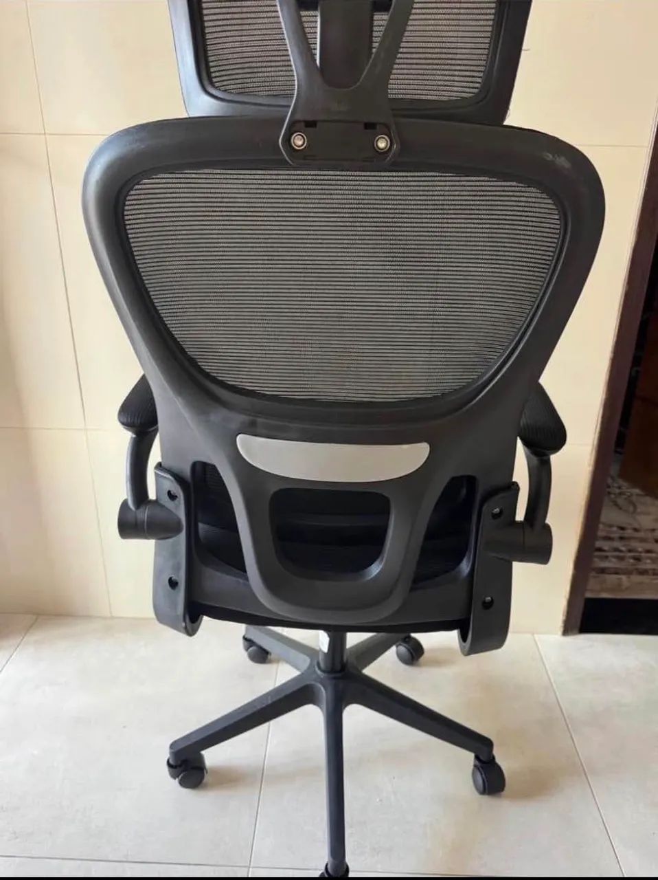 Cadeira de Escritório Ergonômica - NOVA - Foto 3