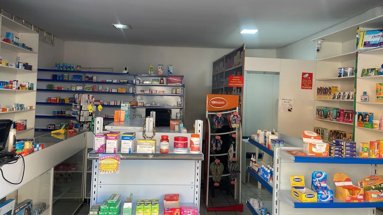 Drogaria  a venda  - Foto 4