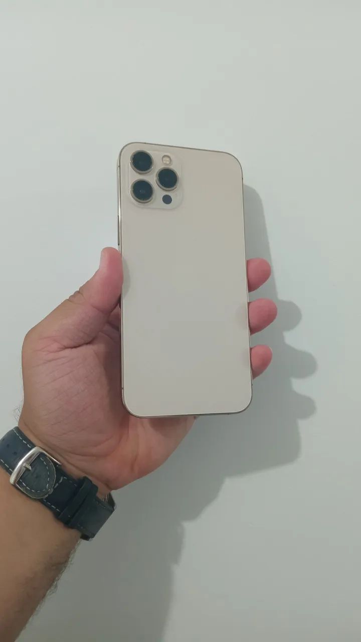 12 Pro Max 128GB