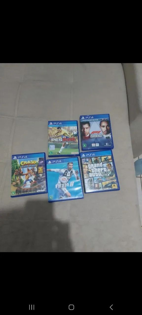 Ps4