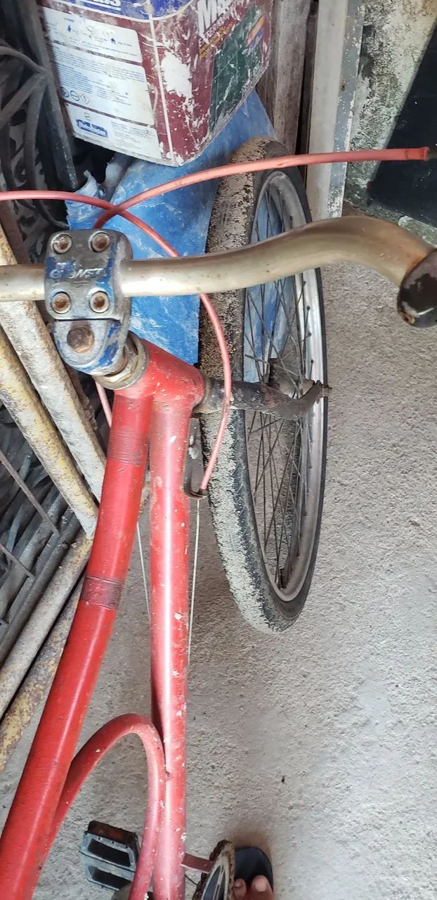 BIKE MONARK - Foto 4