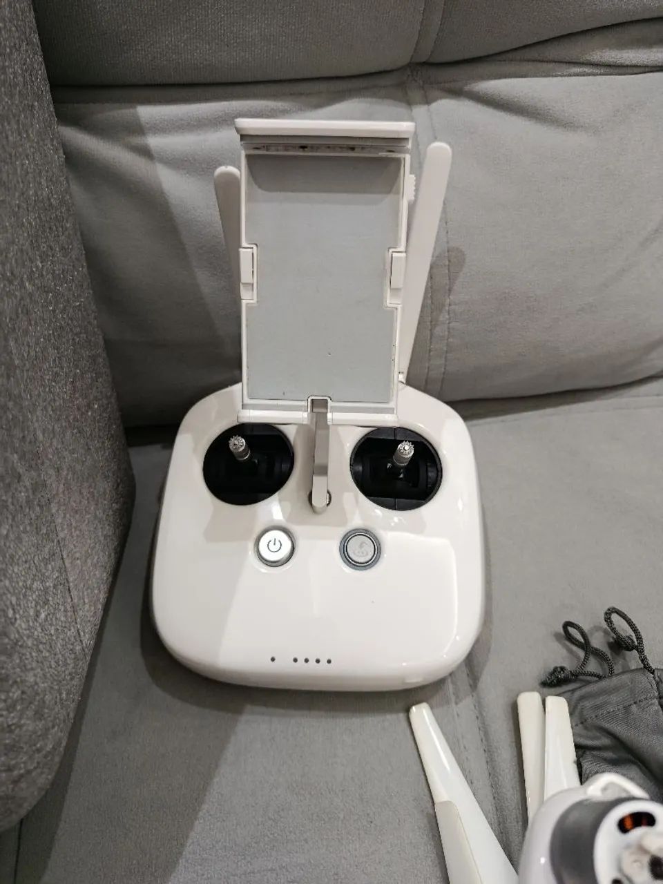 Phantom 4 pro Troca  - Foto 5