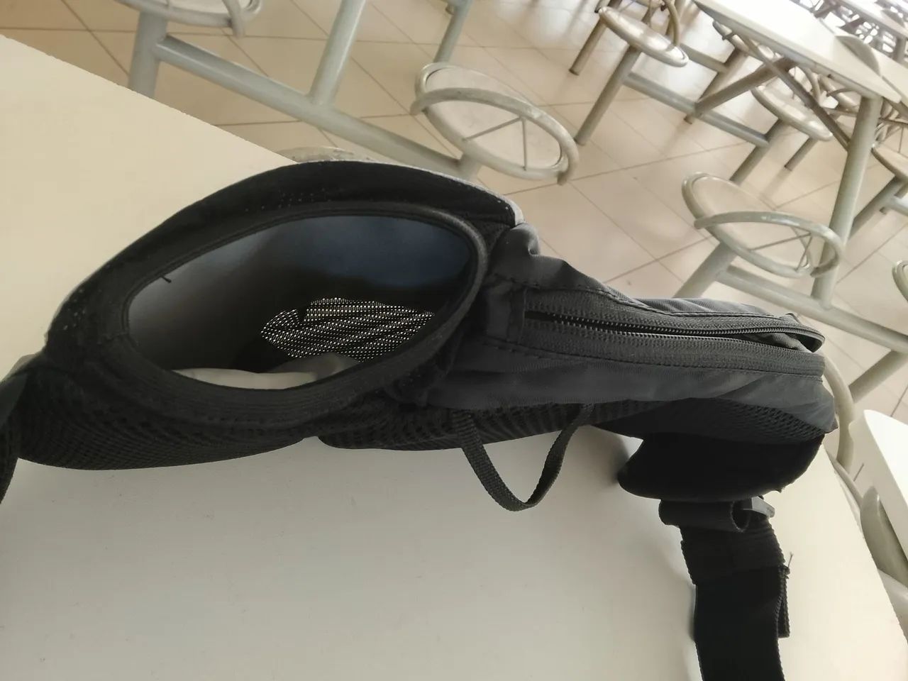 Cinta de hidratação camelbak - Foto 5