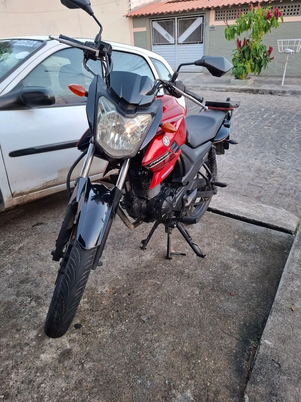 Yamaha Fazer 150 - Foto 3