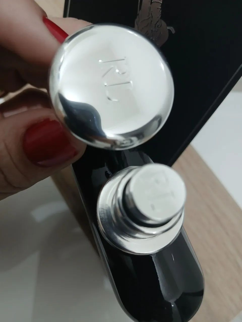Perfume polo black ralph lauren original  - Foto 5