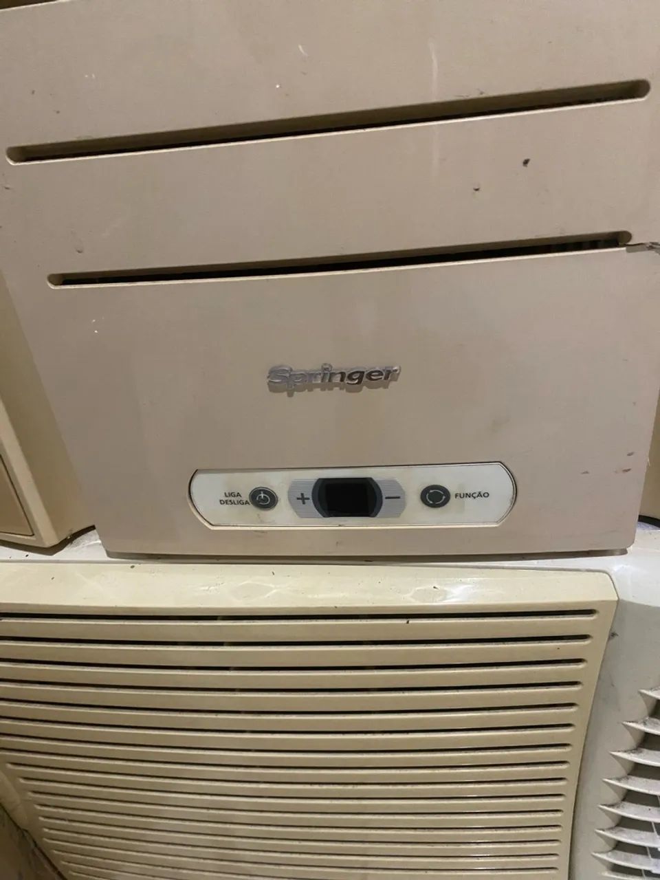 Vendo ar condicionado  - Foto 3