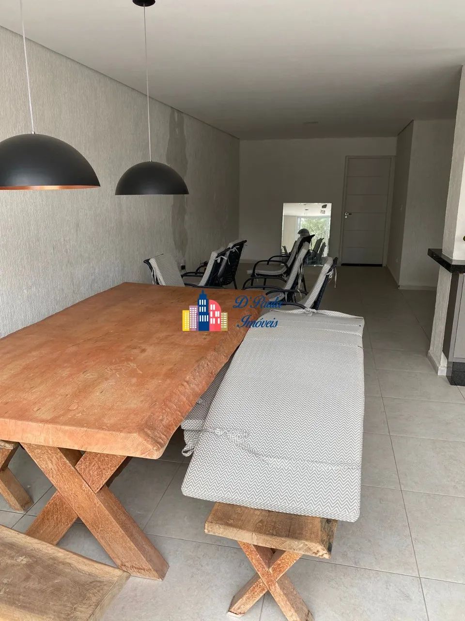 Casa em Condomínio com 4 Dormitórios sendo Todos suítes - 250m², À Venda - R$ 2.450.000,00 - Foto 12