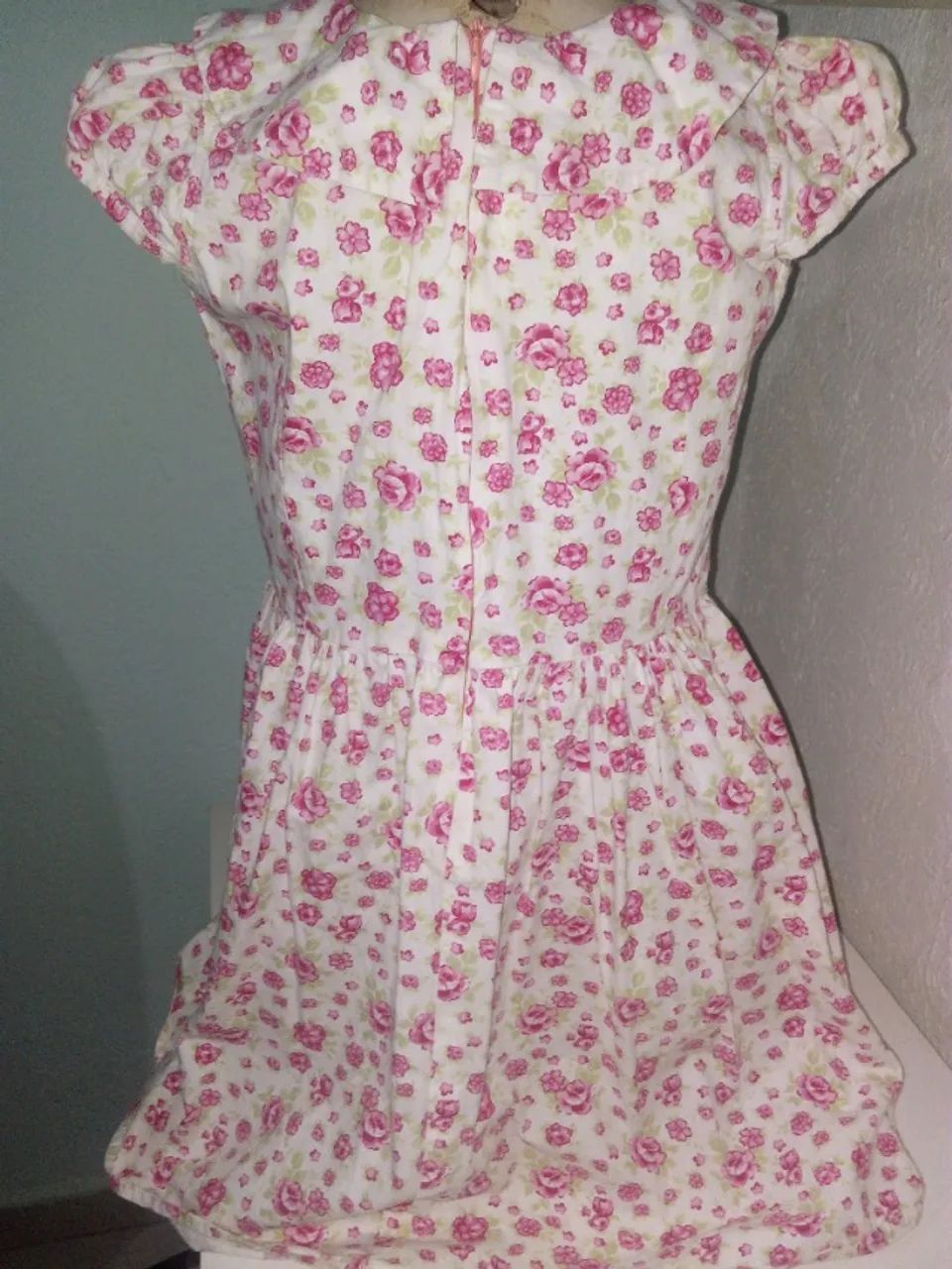 Vestido tamanho - Foto 2