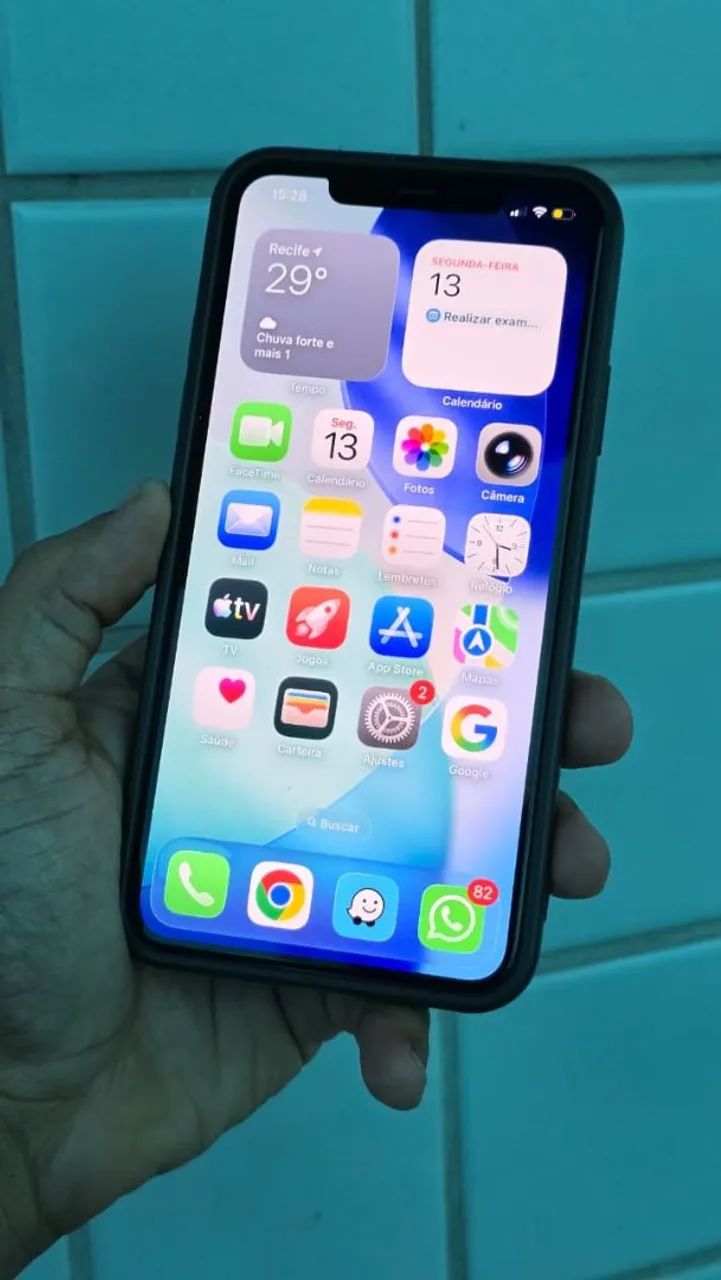 Iphone 11 Pro Max 256gb - Foto 4