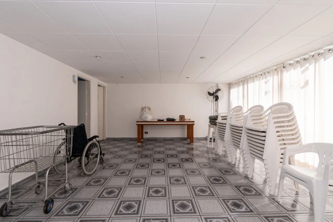 Apartamento para venda em Alto da Mooca com 2 quartos, 58m² - Foto 2