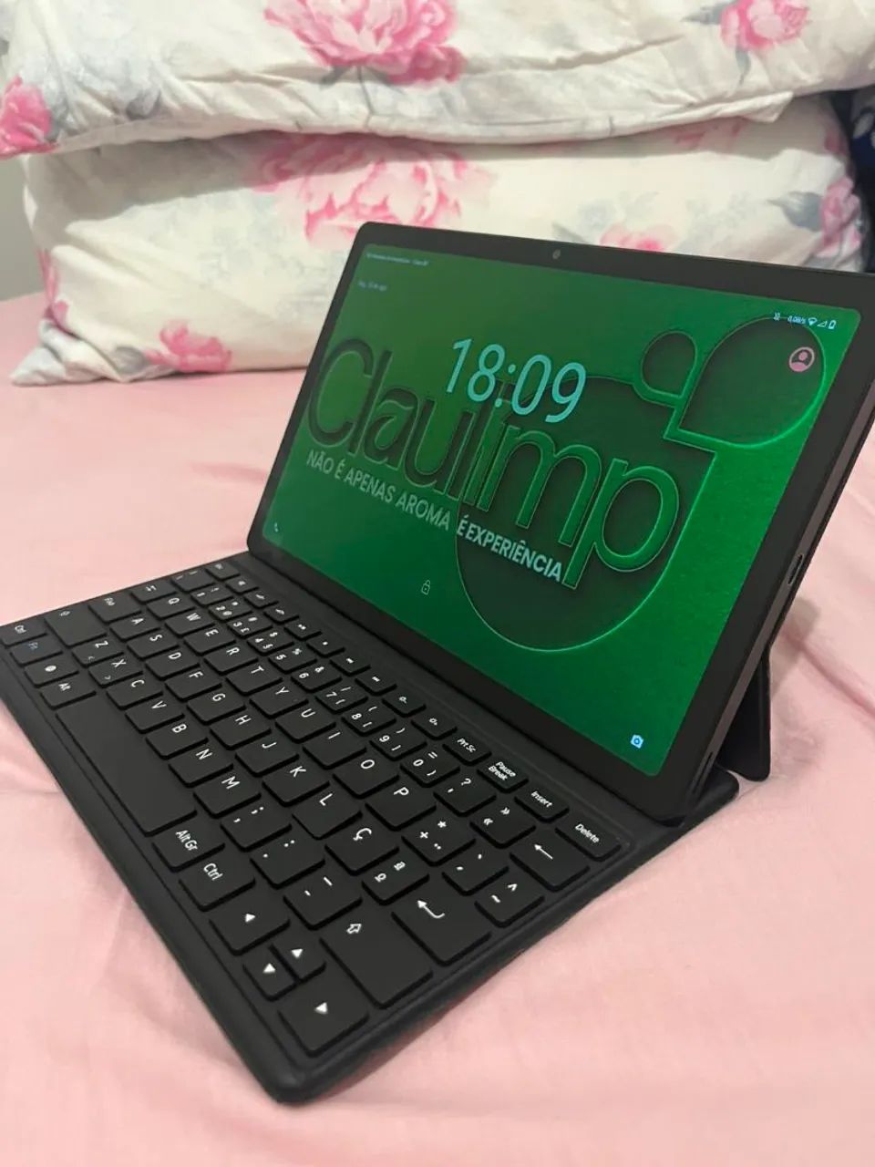 Tablet tl10 Vaio - Pra vender logo  - Foto 2