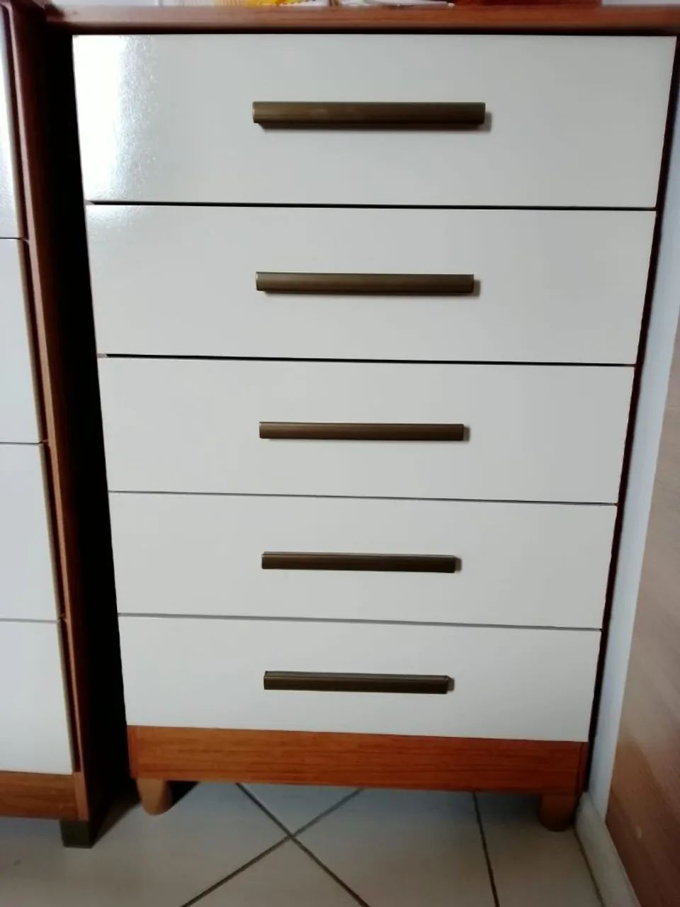Gaveteiro  - Foto 2