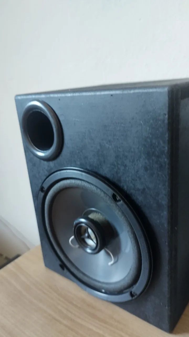 Home theater Denon - Foto 2