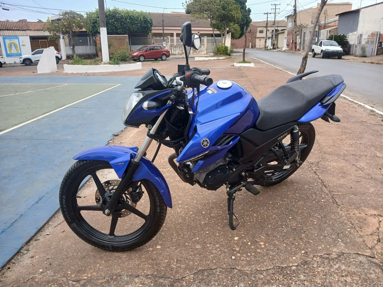 Fazer 150 2022 - Foto 2