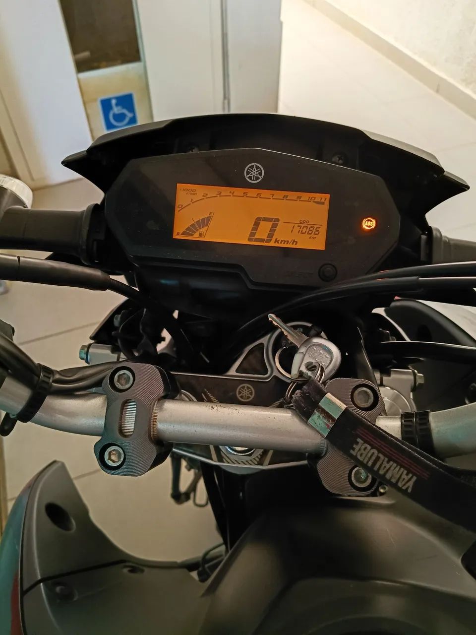 Yamaha XTZ 250 Lander - Foto 5