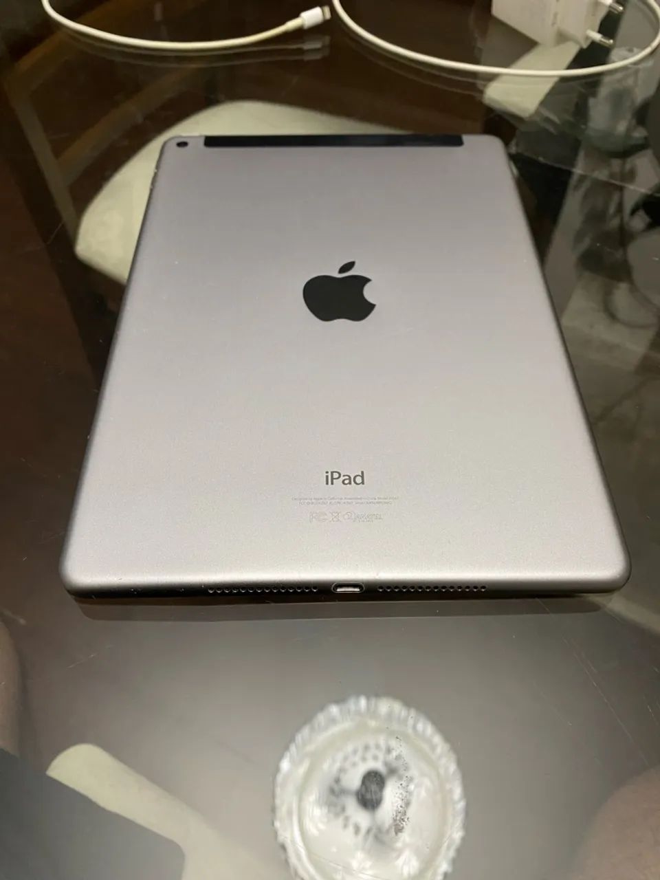 Apple iPad Air 2 16gb chip  - Foto 3