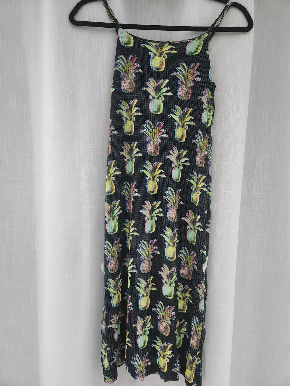Vestido curto farm  - Foto 3