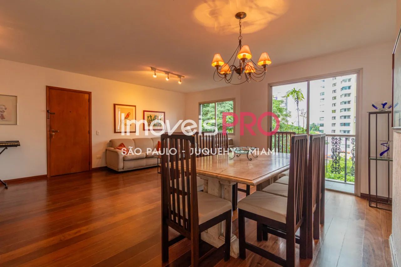 Apartamento com 172m² no Campo Belo. - Foto 5