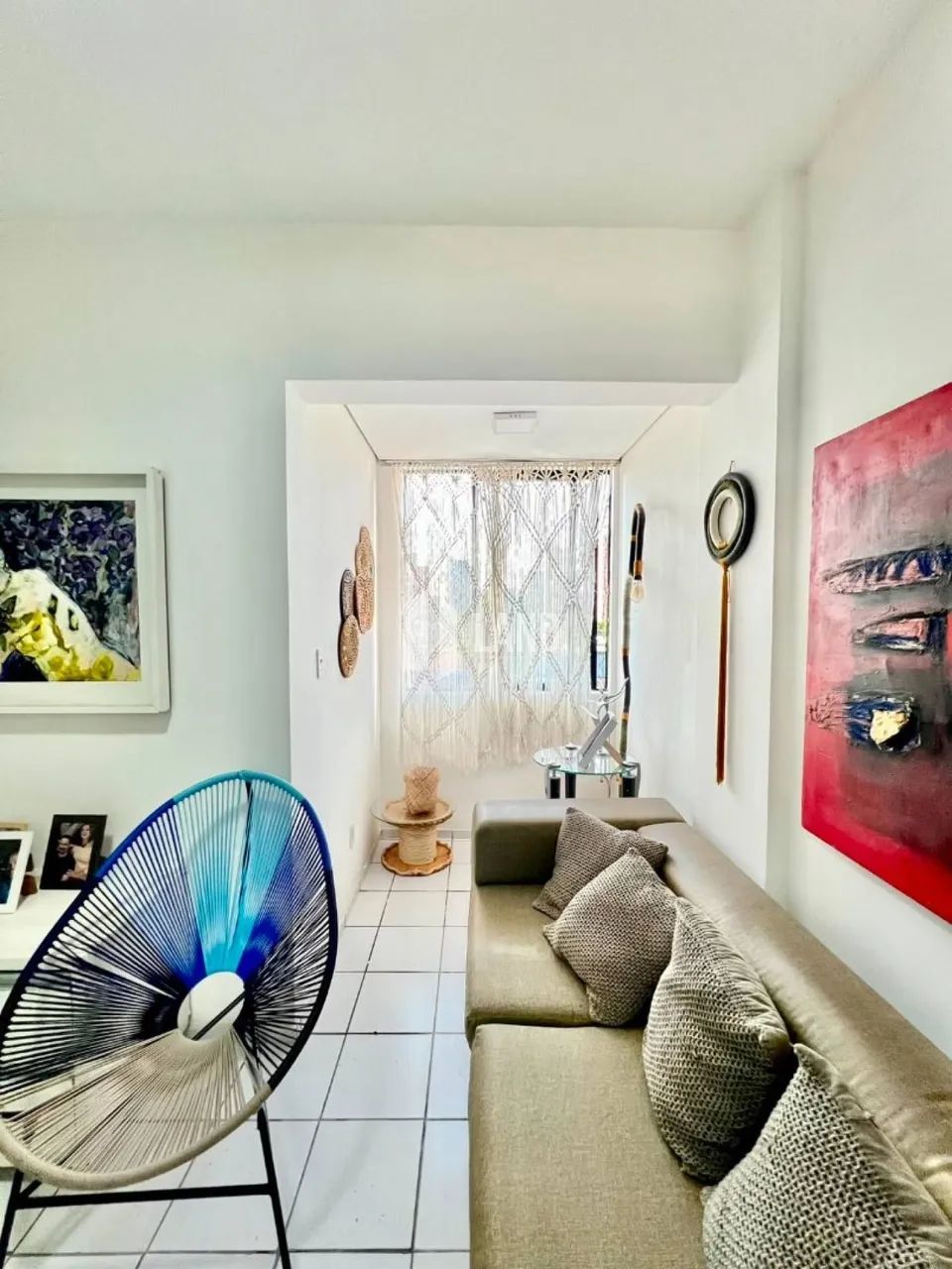 Apartamento de 3 quartos no Jóquei - Foto 3