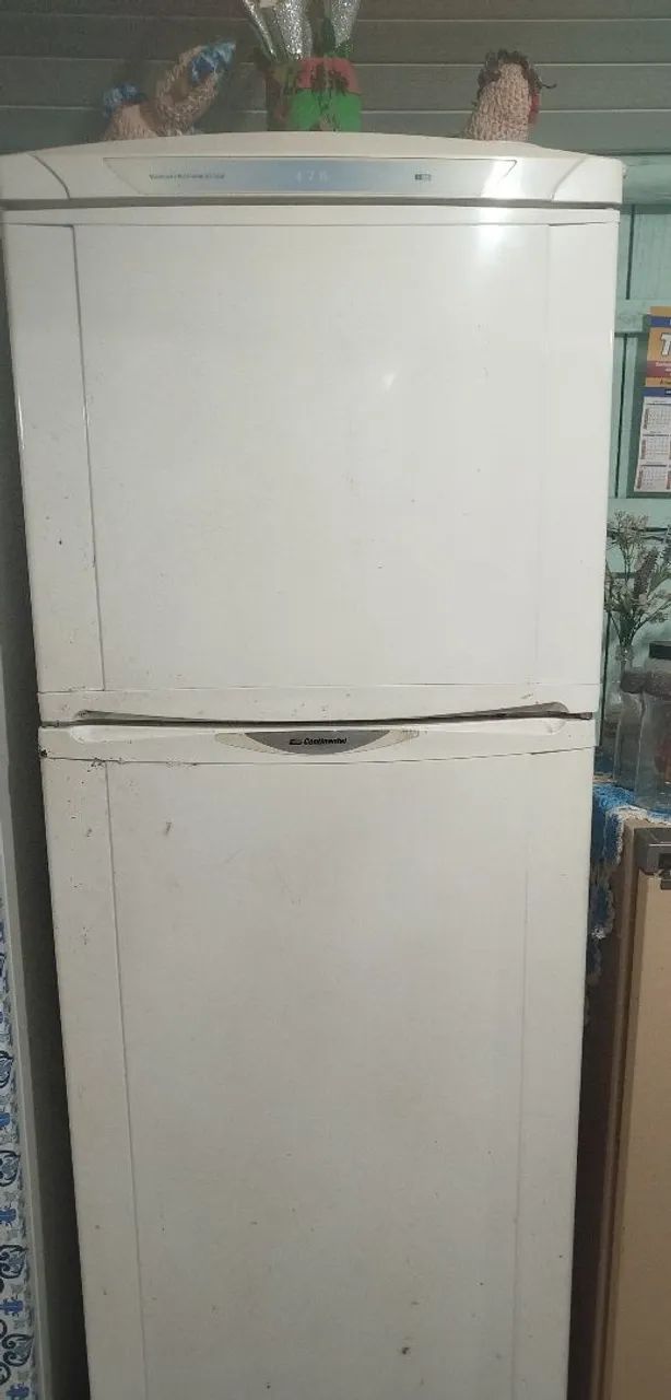 Geladeira  - Foto 4
