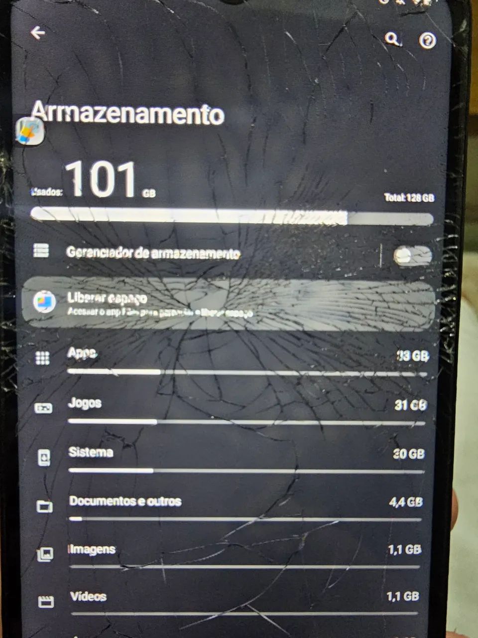REDMI A3 E MOTO G30 - Foto 4