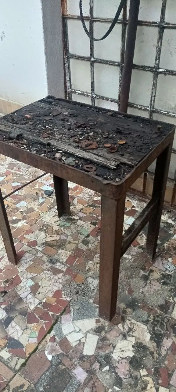 Bancada Média Toda Reforçada  - Foto 3
