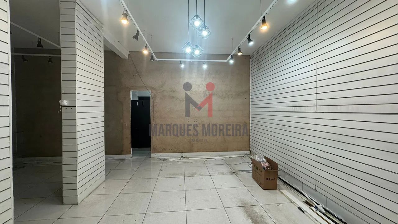 Loja no Centro de Juiz de Fora.