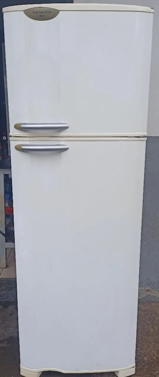 Geladeira Eletrolux 