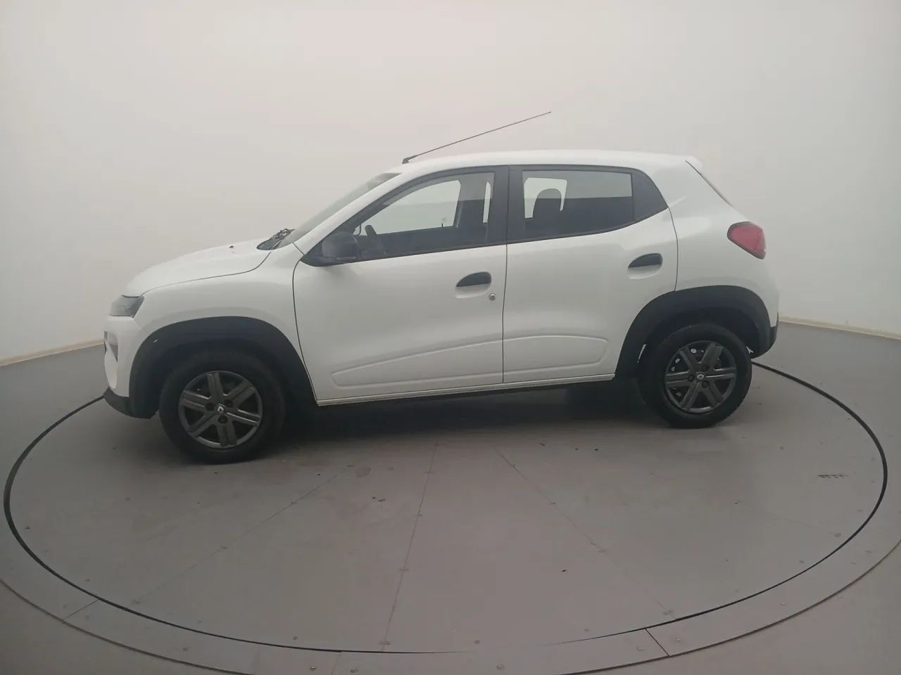 Renault Kwid 1.0 Zen 2026 - Foto 2