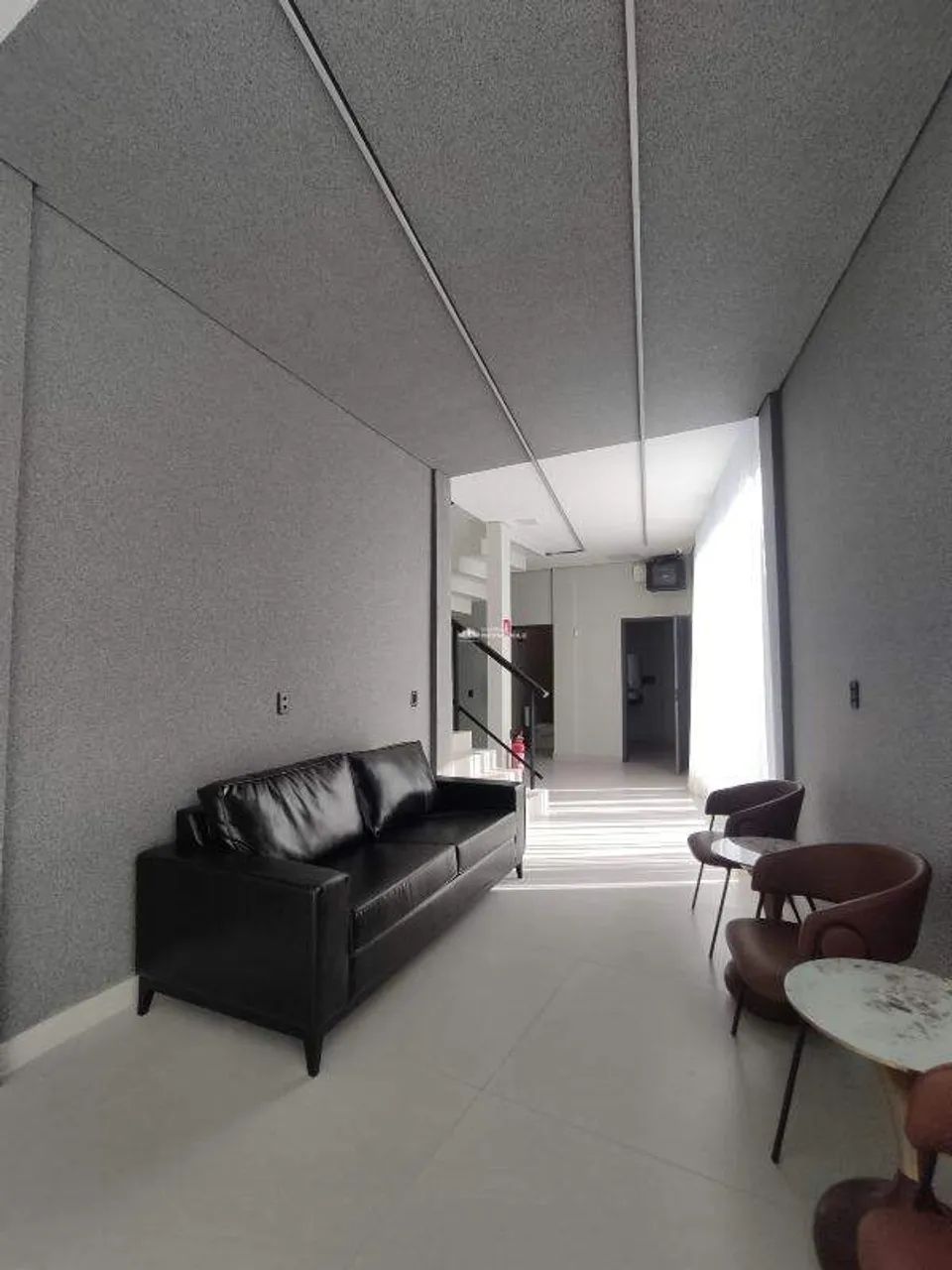 SALA COMERCIAL MOBILIADA PARA ALUGAR NO BAIRRO DE FÁTIMA - Foto 5