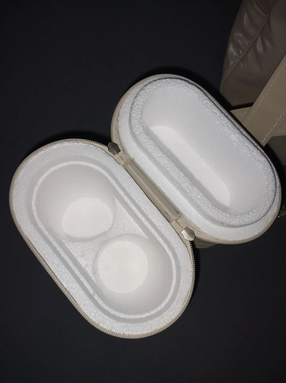 Kit Mochila Maternidade + Porta Mamadeiras T&A - Foto 4