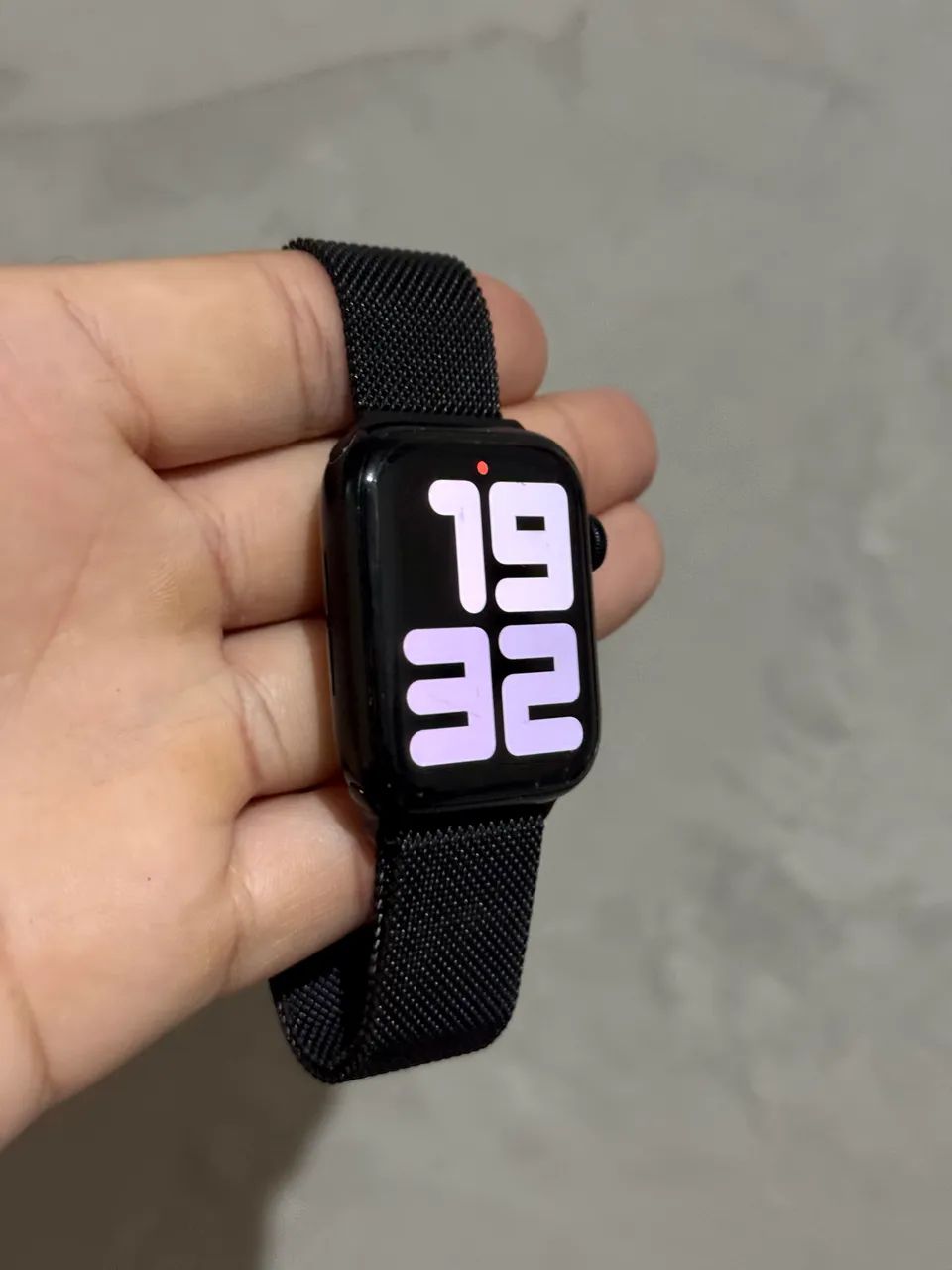 Apple Watch SE 2ª 44MM GPS + CELULAR - Foto 2