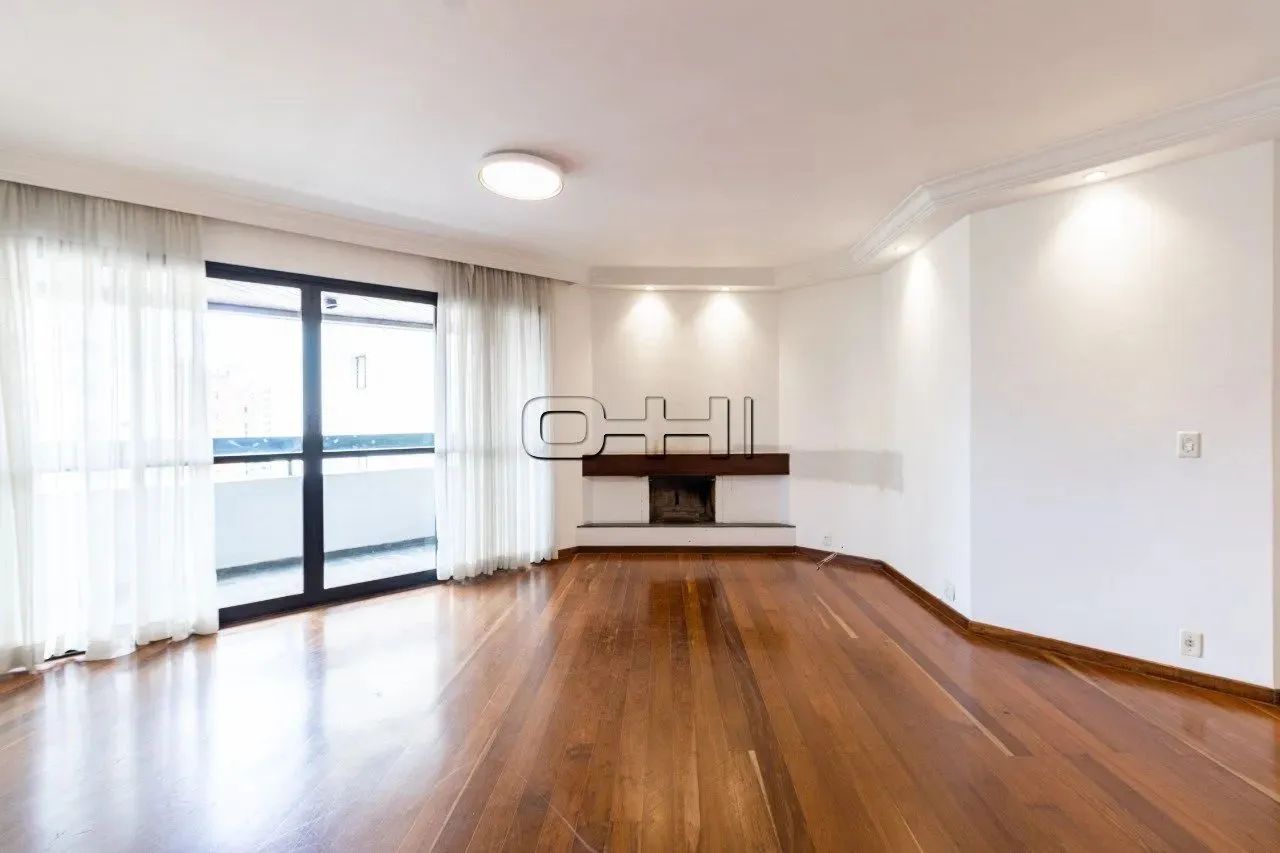 Venda Apartamento 4 Dormitórios - 158 m² Moema - Foto 6