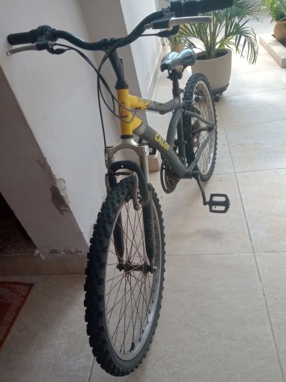 Bicicleta - Foto 3
