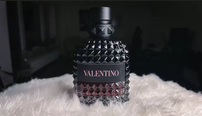 Perfume Valentino Uomo Born in Roma 100ml - Foto 2