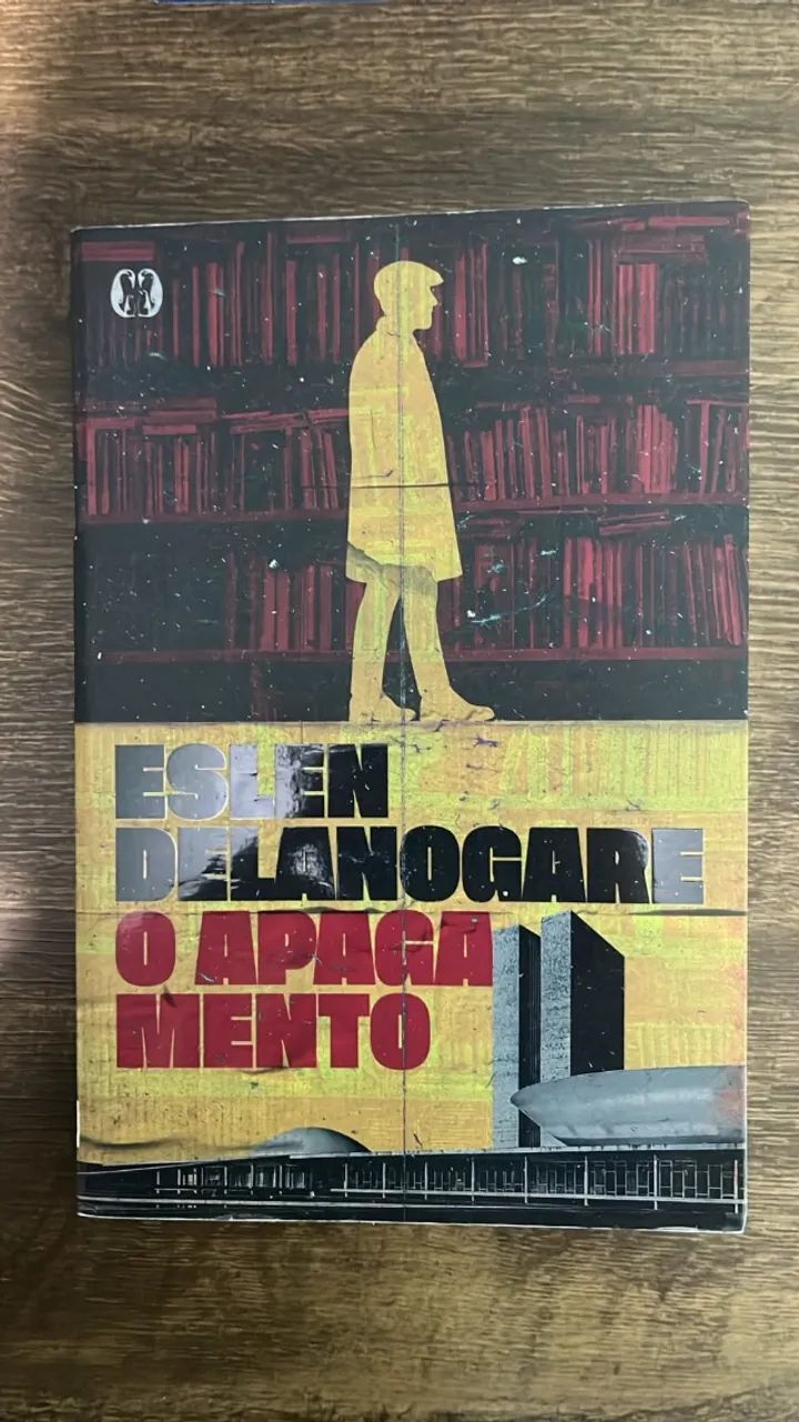 Apagamento