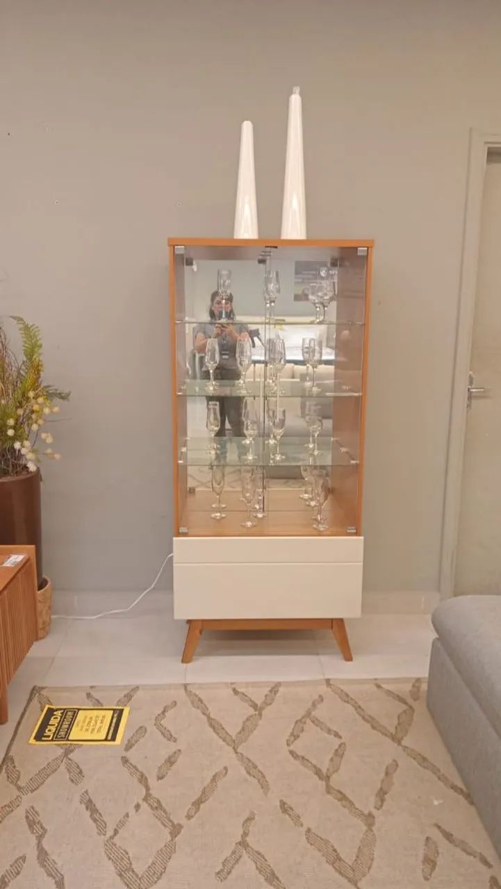 CRISTALEIRA - Foto 2