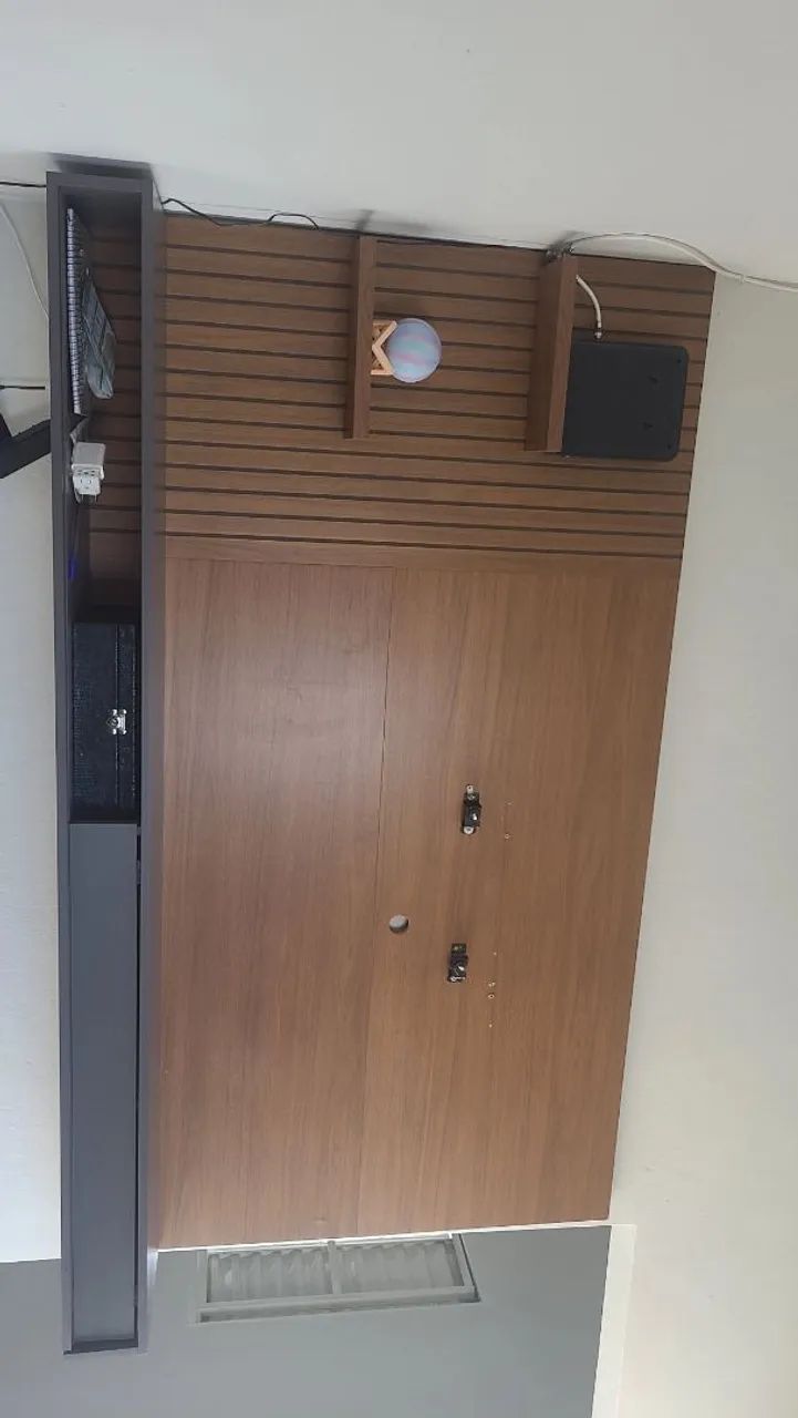 Painel Para Tv Ate 60 Polegadas 